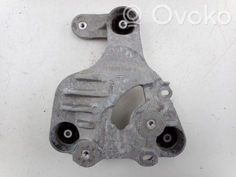 Tesla Model 3 A/C compressor mount bracket 