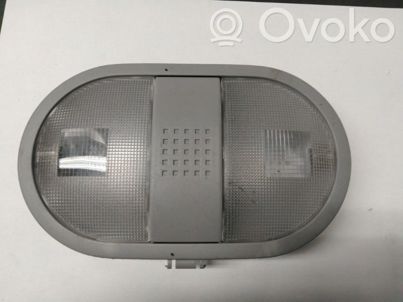 Mitsubishi Colt Lampă scaun față 