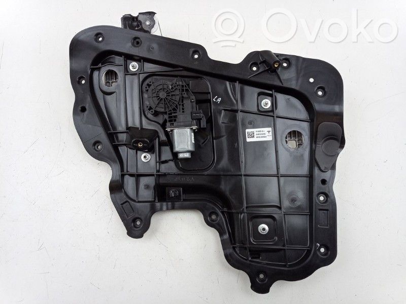 Tesla Model 3 Macara geam spate manuală