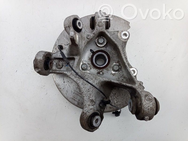 Achsschenkel hinten   104441600F,104441600F