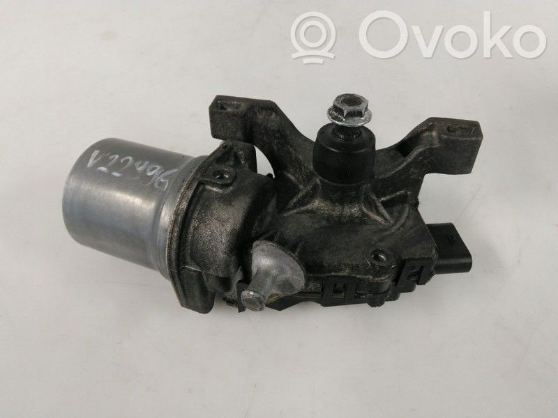 Mini One - Cooper F56 F55 Motor ștergător 