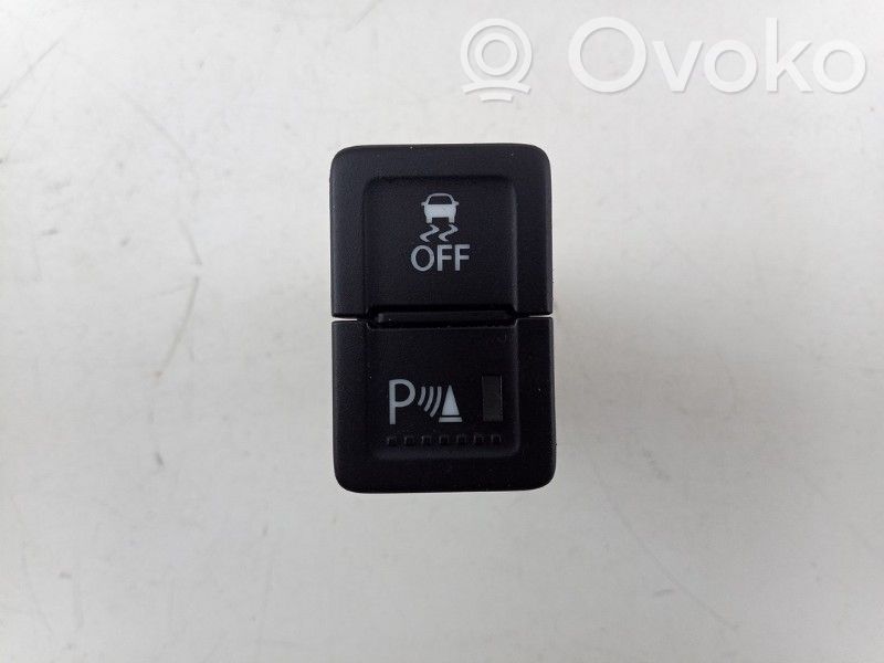 ESP (stability program) switch   3758561M90,10100364,10100364,3758561M90