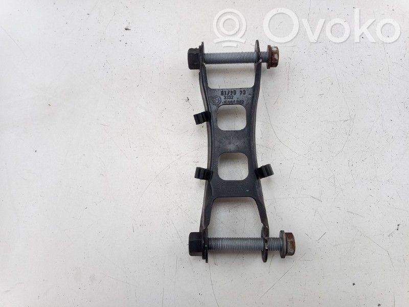 BMW i3 Querlenker hinten 