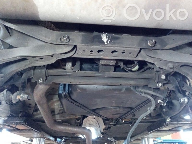 Volvo V40 Otros repuestos de carrocería inferior 