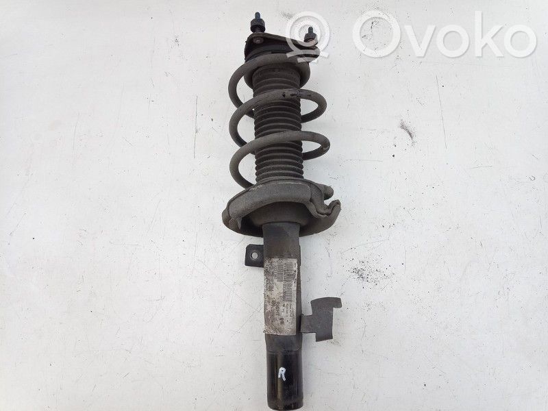 Volvo V40 Ansamblu amortizor cu arc față 