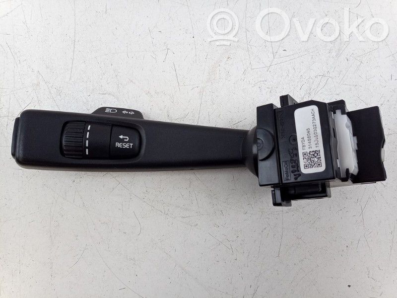 Volvo V40 Suuntavilkun vipu 
