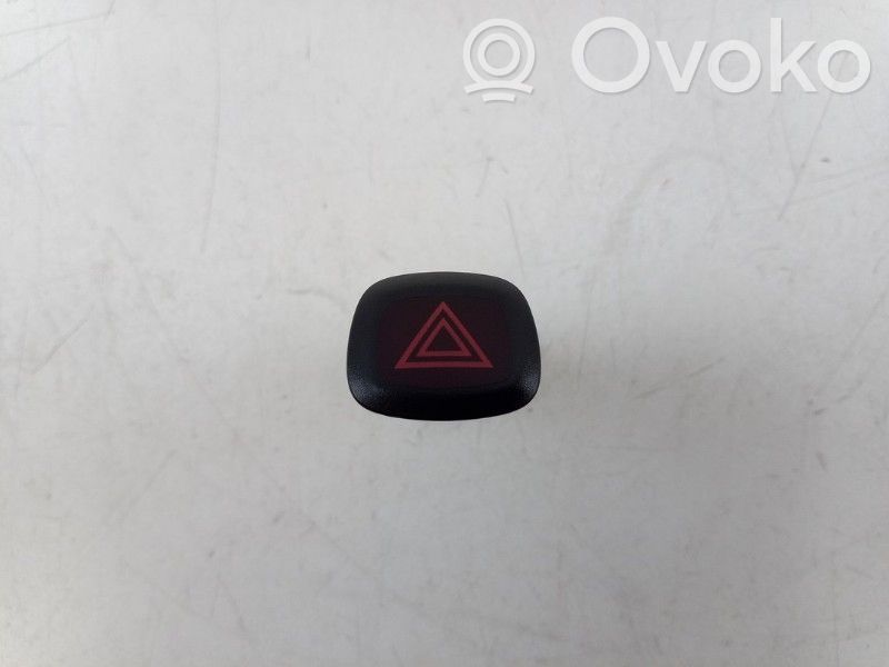 Volvo V40 Interruttore luci di emergenza 