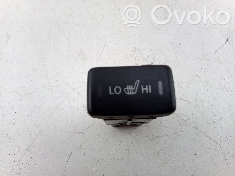 Suzuki Vitara (LY) Interruptor de calefacción del asiento 