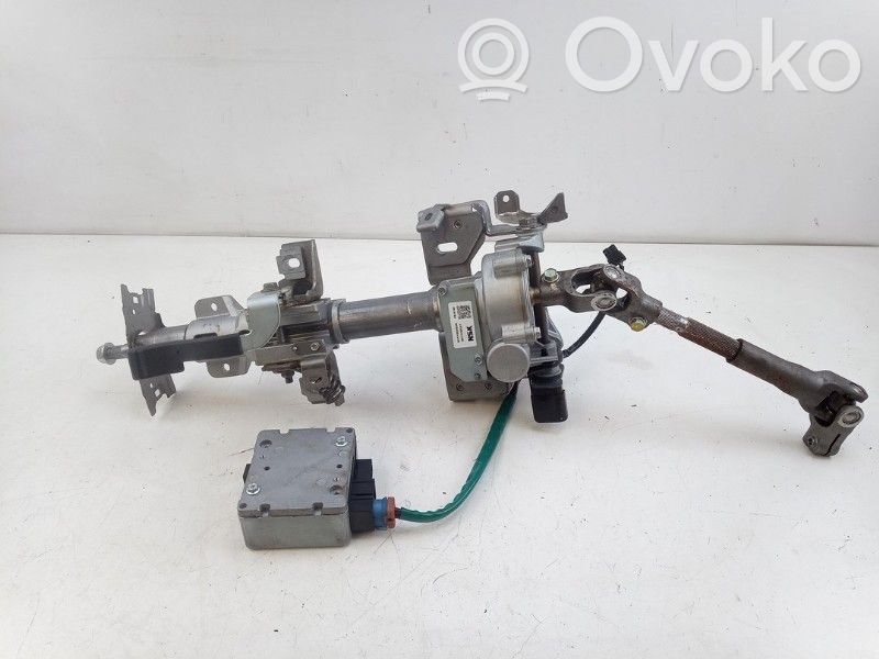 Suzuki Swift II Electric power steering pump 