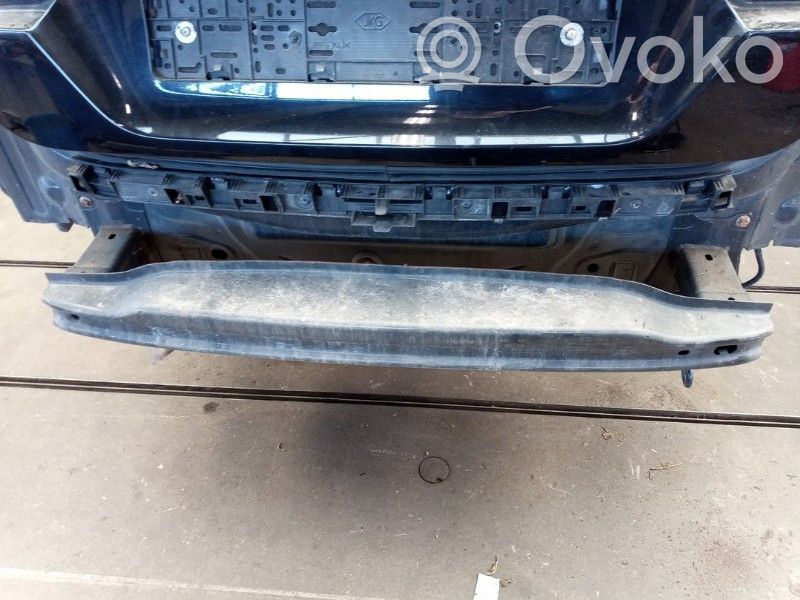 Volkswagen Jetta VI Traversă bară spate 