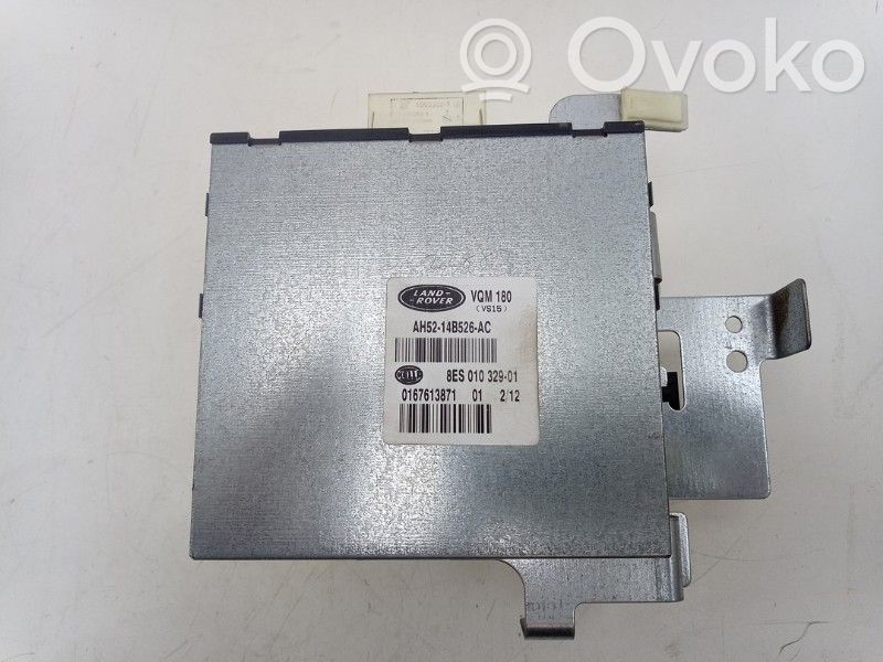 Land Rover Freelander 2 - LR2 Convertisseur / inversion de tension inverseur 