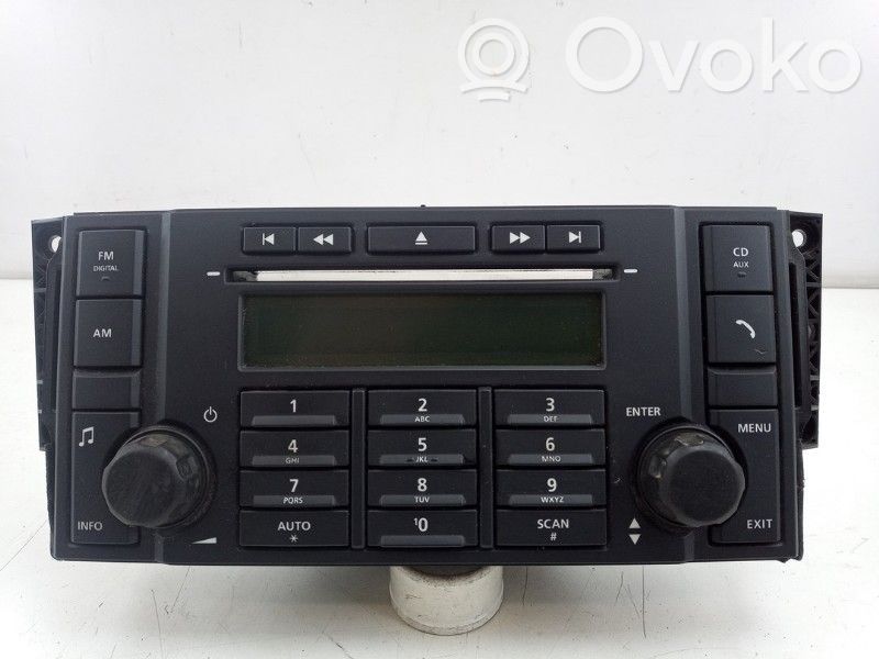 Land Rover Freelander 2 - LR2 Comutator comandă sunet