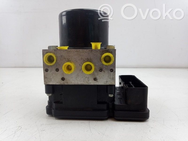 Land Rover Freelander 2 - LR2 ABS bloks 