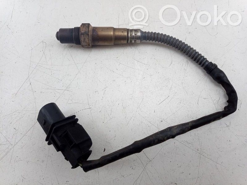 Land Rover Freelander 2 - LR2 Sondă lambda 