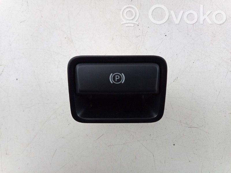 Mercedes-Benz B W246 W242 Interruttore del freno di stazionamento/freno a mano