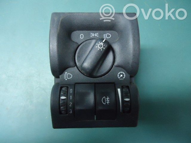 Opel Vectra A Interruttore luci 