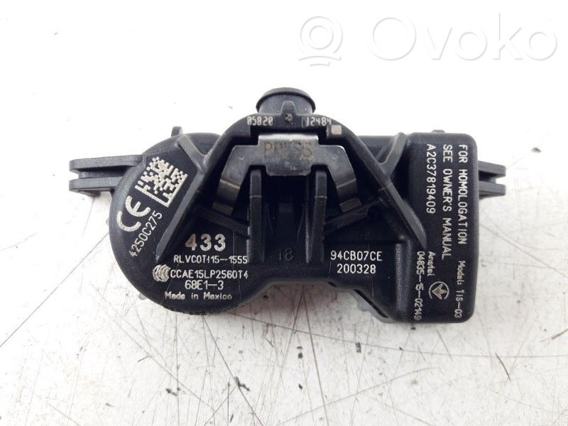 Mitsubishi Space Star Senzor presiune anvelope 