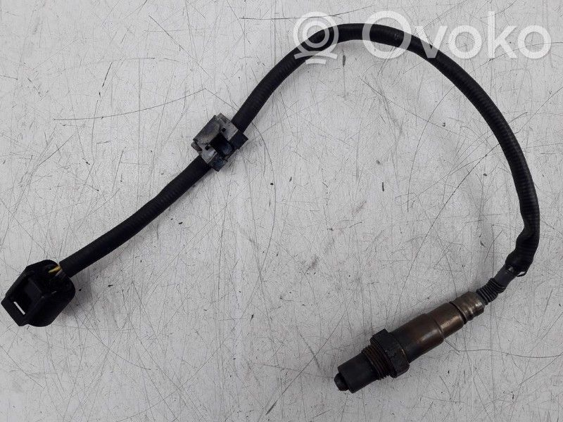 BMW 6 F12 F13 Lambda probe sensor 