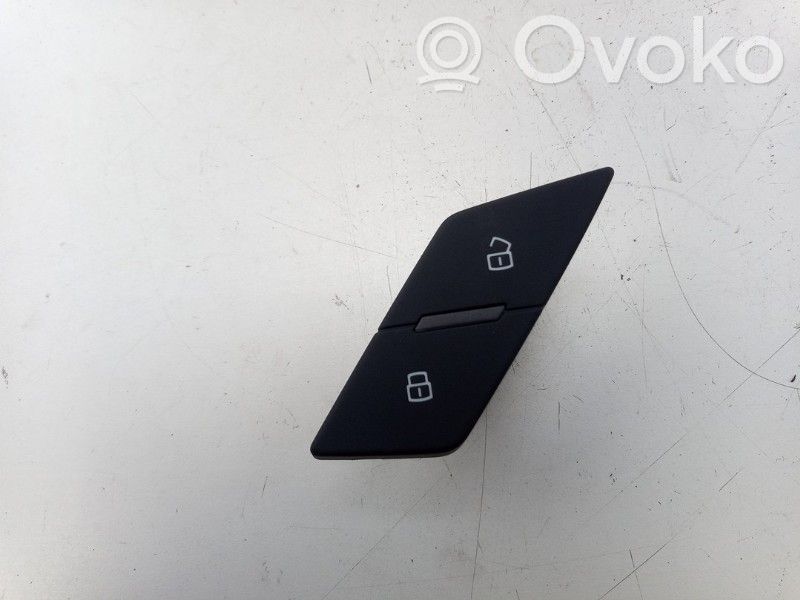 Audi Q2 - Central locking switch button 