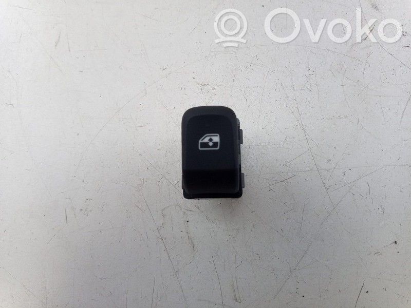 Electric window control switch   8V0959855B,8V0959855B