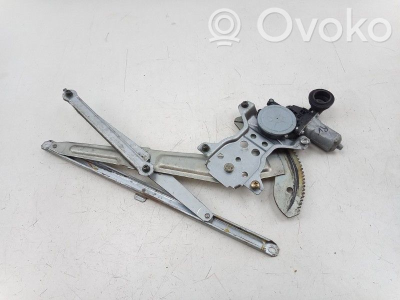 Suzuki Swift I Lève-vitre manuel de porte avant 