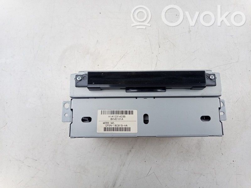 Volvo V40 Unità di navigazione lettore CD/DVD 