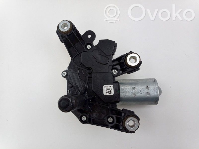 Nissan Qashqai Motor ștergător lunetă