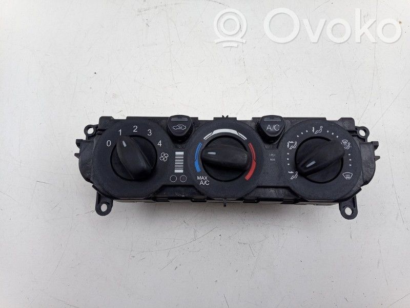 Ford Transit Custom Climate control unit 