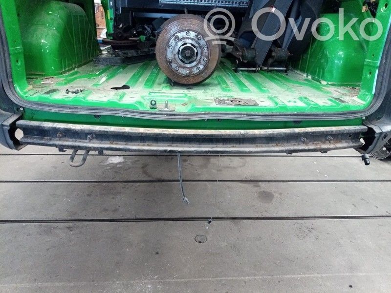 Ford Transit Custom Traversă bară spate 