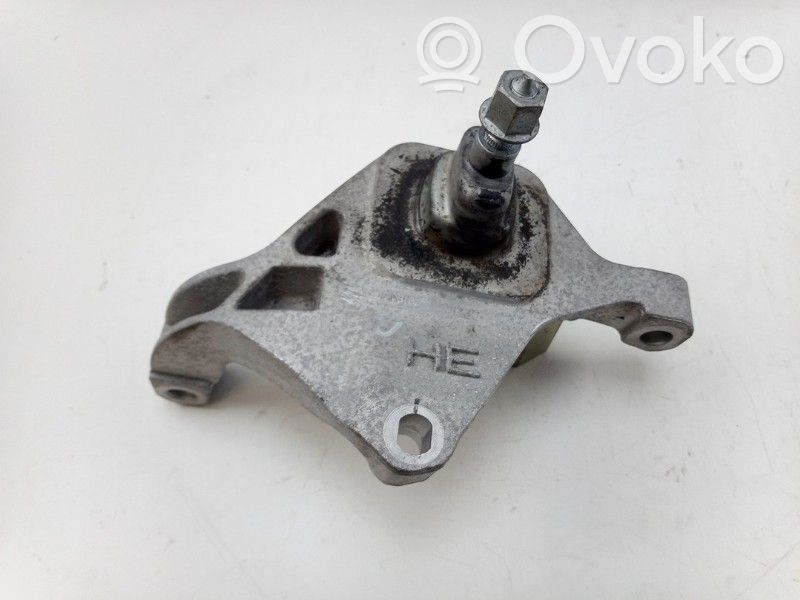 Renault Clio V Supporto di montaggio scatola del cambio 