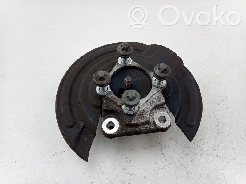Renault Clio V Achsschenkel hinten