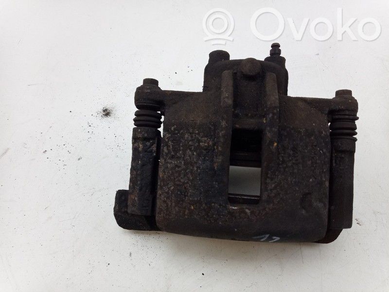Bremssattel vorne