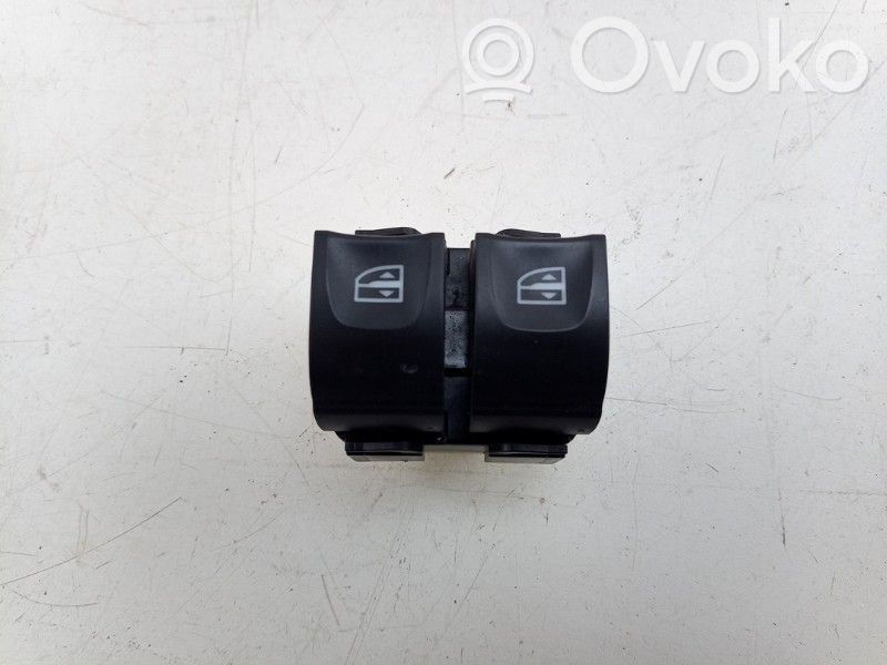 Interruptor del elevalunas eléctrico   254117873R,254117873R