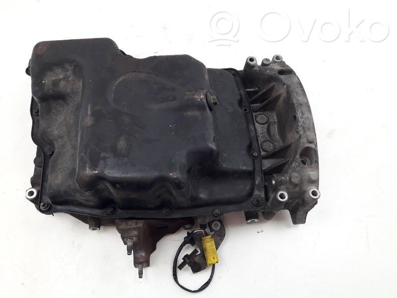 Ford Transit Karteris 