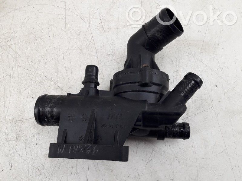 Opel Vivaro Alloggiamento termostato