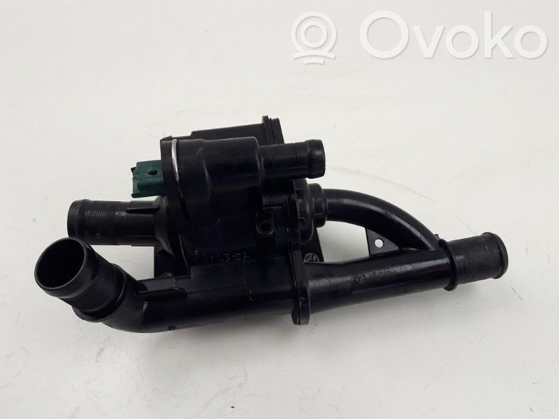 Ford Fiesta Termostata korpuss 