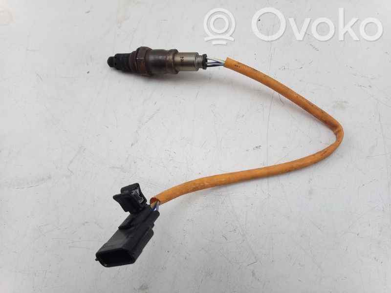 Renault Twingo III Lambda probe sensor 