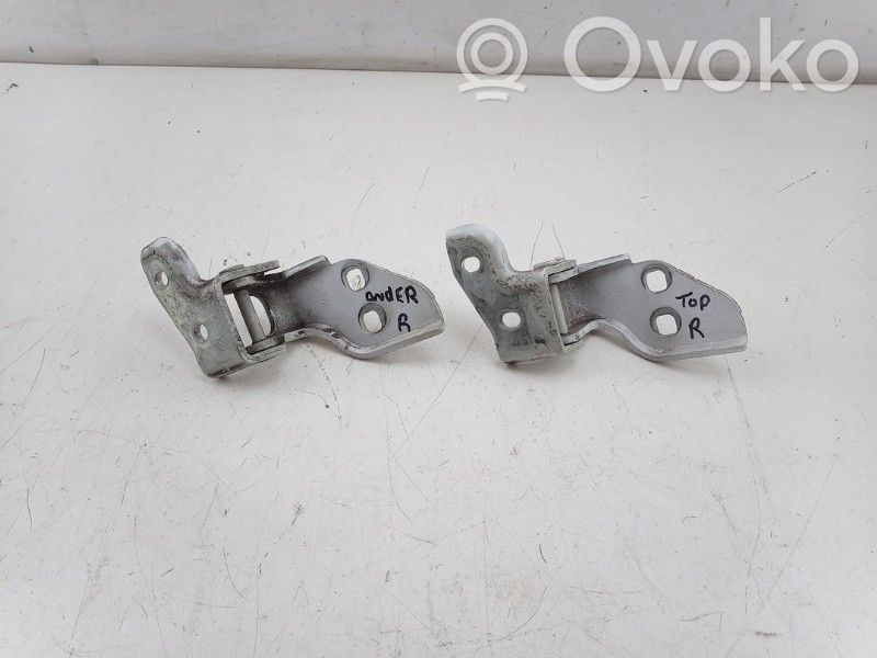 Citroen Jumper Set di cerniere portiera anteriore 