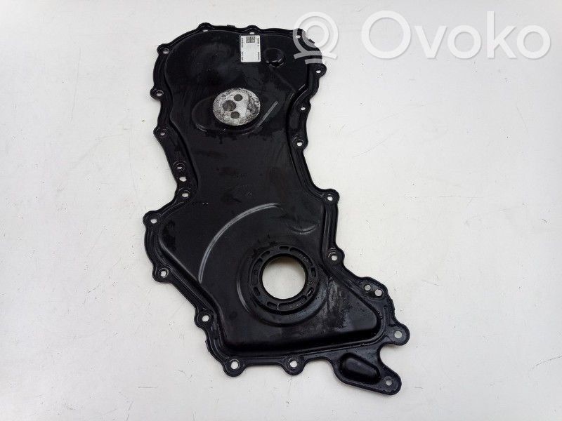 Opel Vivaro Cache carter courroie de distribution