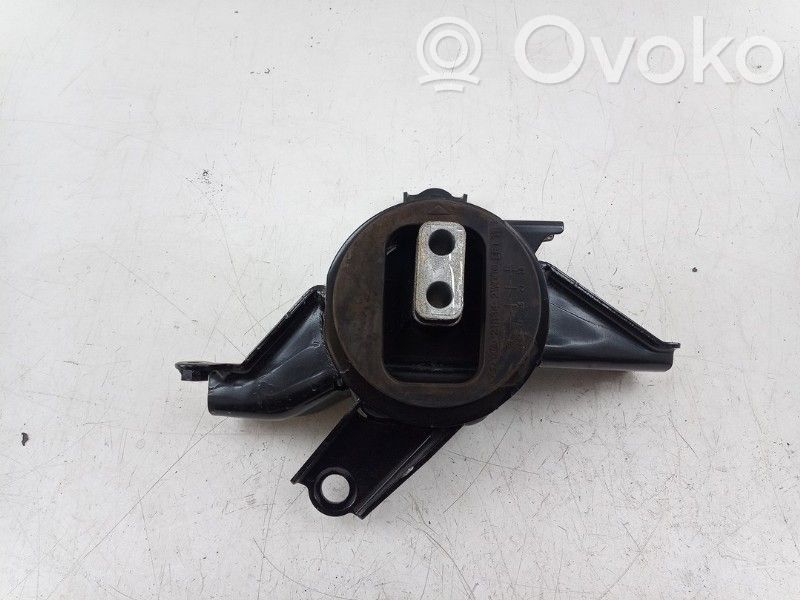 Hyundai Santa Fe V MX5 Suport tampon motor