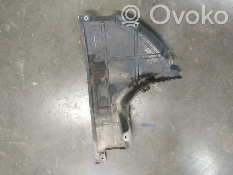 Fiat Ducato Protecție inferioară motor 