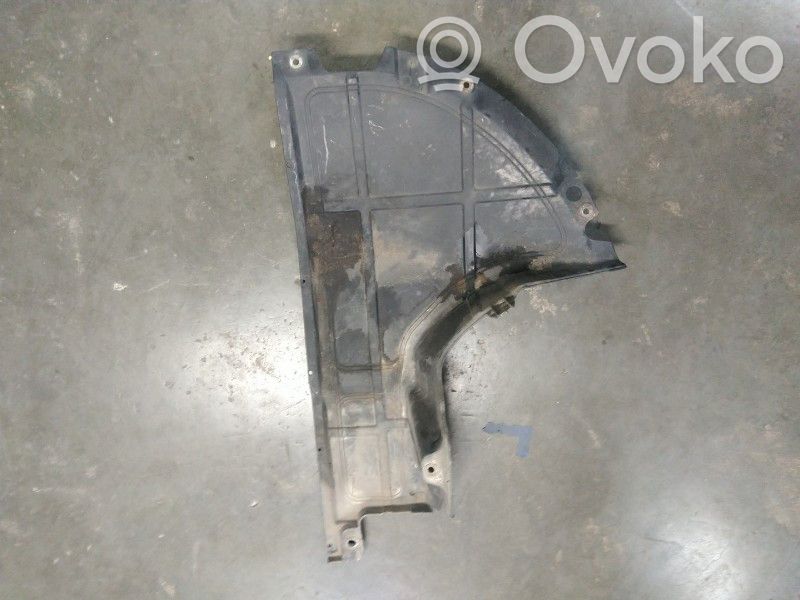 Fiat Ducato Protecție inferioară motor
