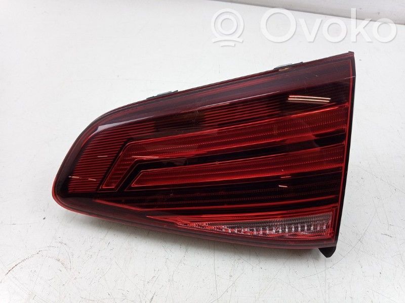 Volkswagen Golf VII Takavalot 