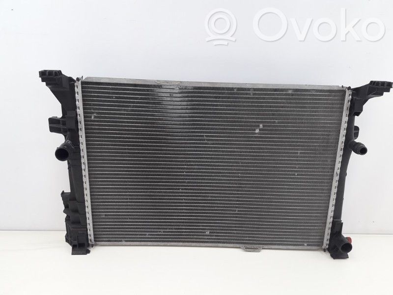 Mercedes-Benz CLA C117 X117 W117 Kit Radiateur