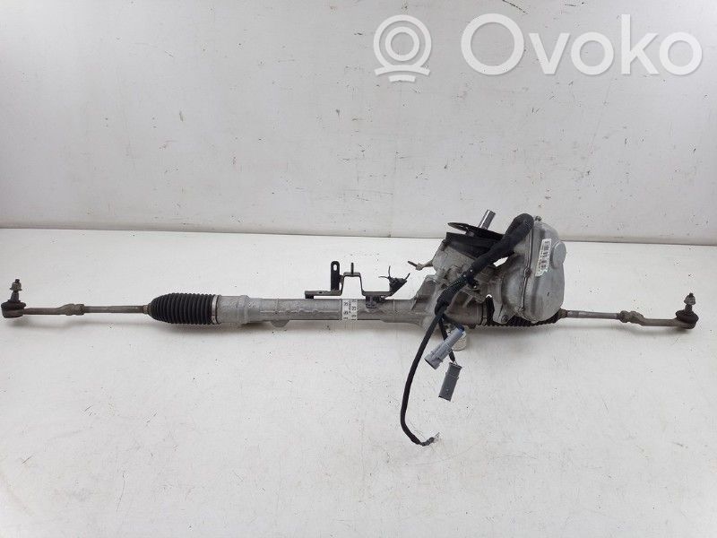 Opel Corsa F Cremagliera dello sterzo