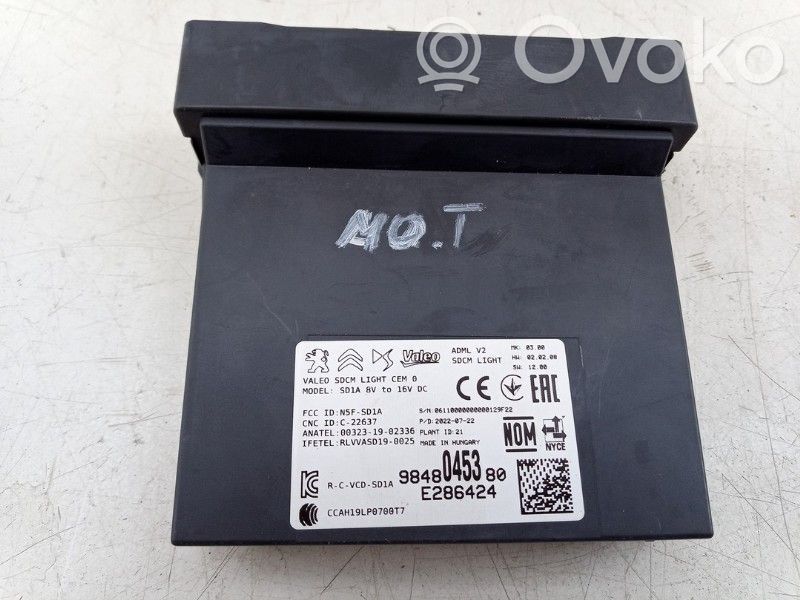 Valomoduuli LCM   9848045380,9848045380