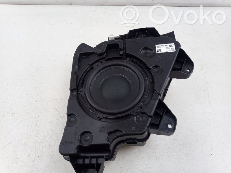 Hyundai Santa Fe V MX5 Subwoofer 