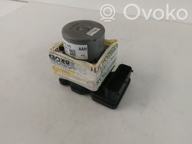 Chevrolet Spark ABS bloks 