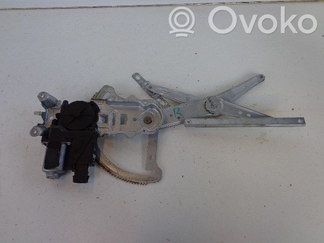 Opel Combo C Lève-vitre manuel de porte avant 