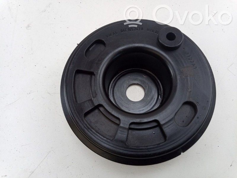 Volkswagen Golf VII Fulie vibrochen 
